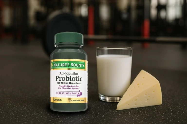 پروبیوتیک (Probiotic) و پریبیوتیک (Prebiotic)