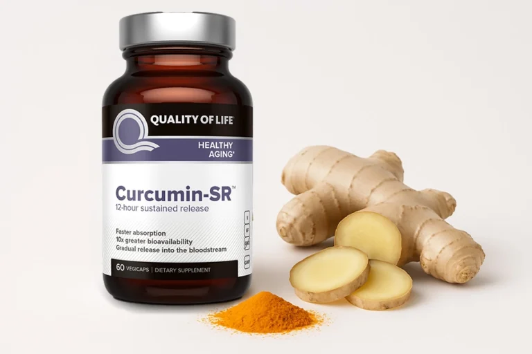 کورکومین (Curcumin)