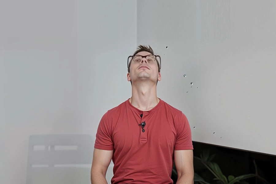 Neck Mobility