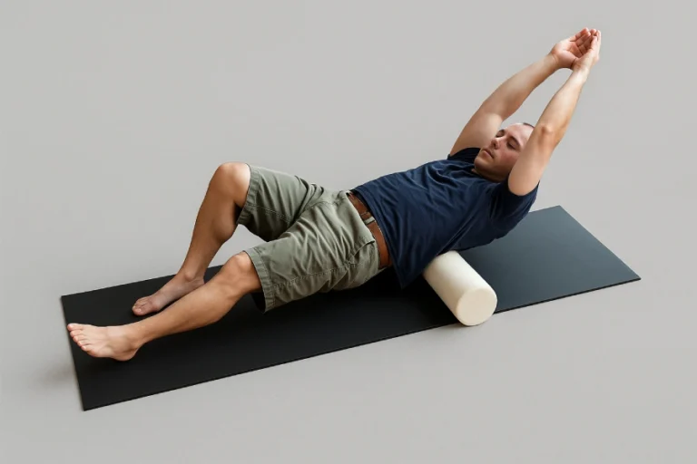 Erector Spinae Release 1