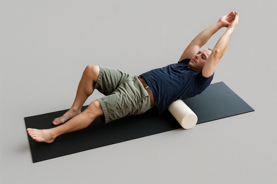 Erector Spinae Release 1