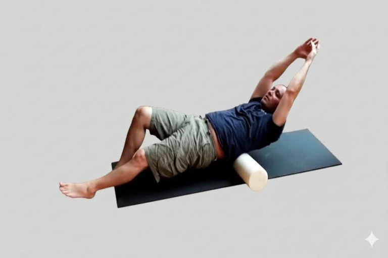 Erector Spinae Release
