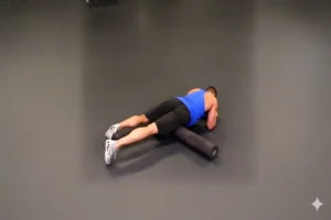 Hip Flexor Release