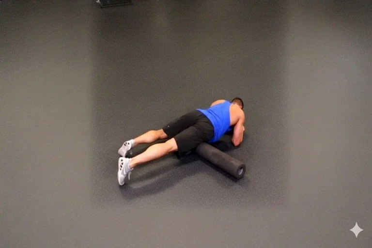 Hip Flexor Release