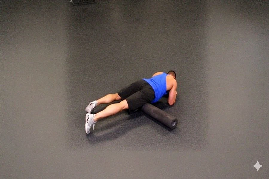 Hip Flexor Release