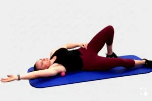 Latissimus Dorsi Release