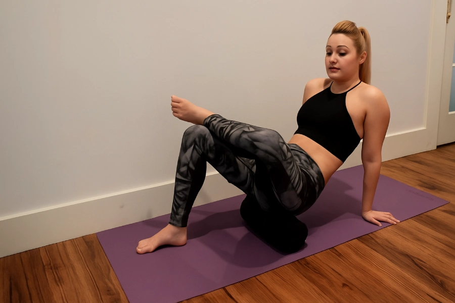 Piriformis Release 1