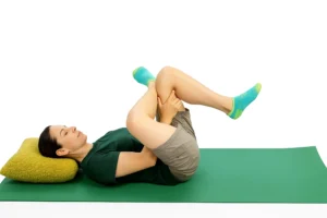 Piriformis Stretch